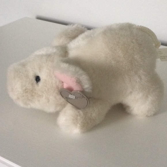 Plush Pig - Picture 4 of 6